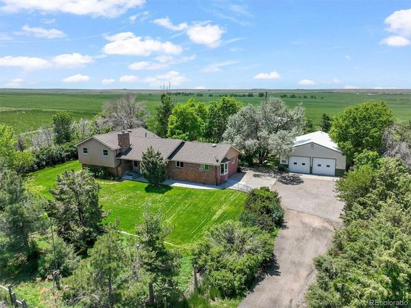 1335 S Kio Street , Watkins, CO 80137