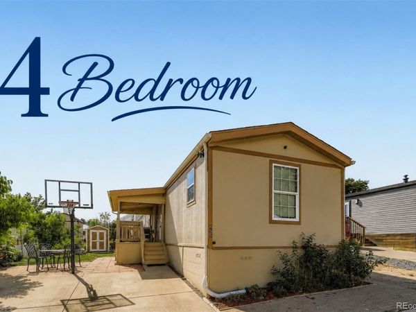 9595 Pecos Street, Thornton, CO 80260