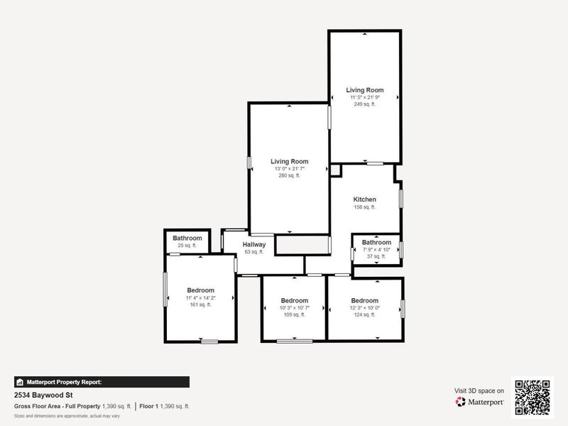 2534 Baywood Street, Dayton, OH 45406 Photo 51