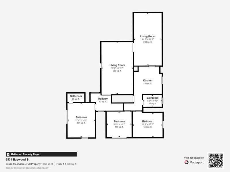 2534 Baywood Street, Dayton, OH 45406 Photo 52