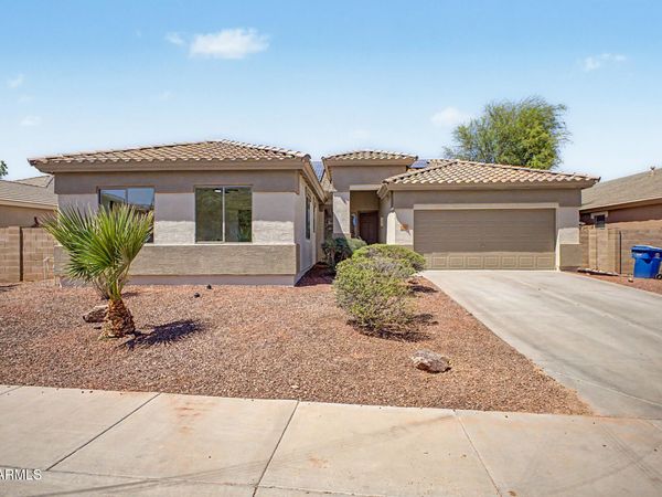 16812 W OCOTILLO Street, Surprise, AZ 85388