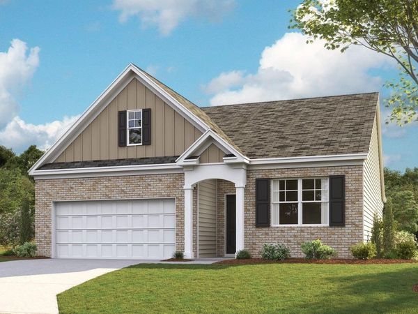 67 Arlington Drive, Chickamauga, GA 30707