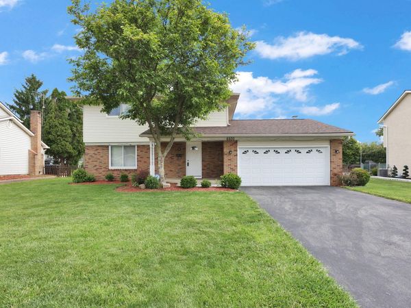 6930 Tanya Terrace , Reynoldsburg, OH 43068