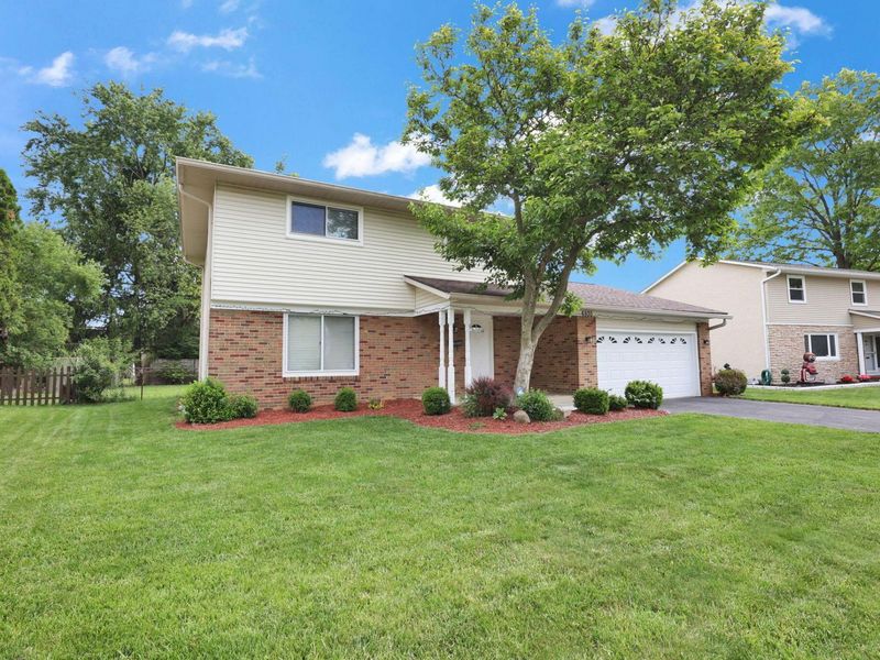 6930 Tanya Terrace , Reynoldsburg, OH 43068 Photo 2