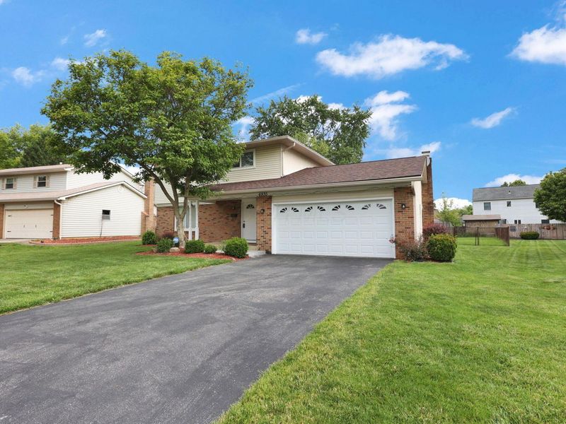 6930 Tanya Terrace , Reynoldsburg, OH 43068 Photo 3