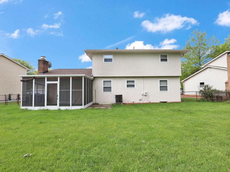 6930 Tanya Terrace , Reynoldsburg, OH 43068 Photo 33