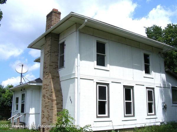 162 Monroe Street, Springport, MI 49284