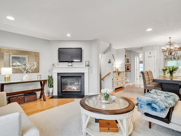 78 Summer St, Unit 5, Arlington, MA 02474