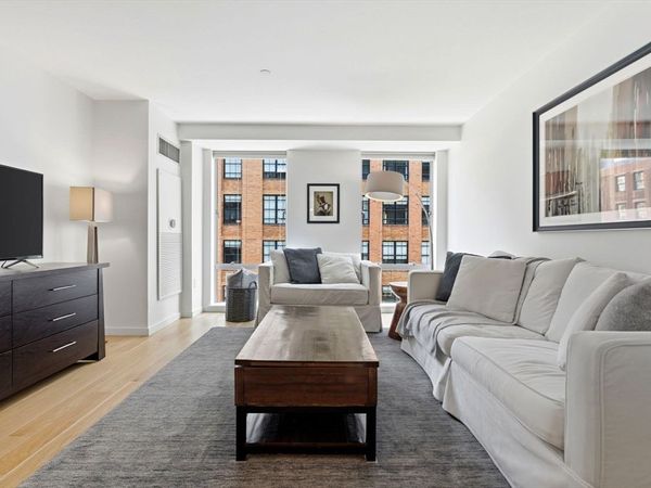80 Broad St, Unit 602, Boston, MA 02110