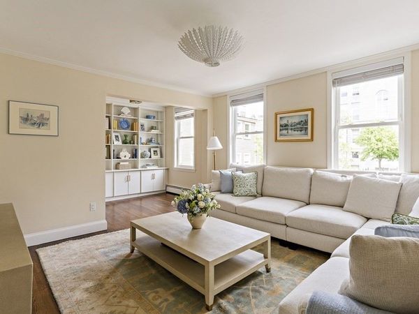 30 Cross St, Unit 2, Boston, MA 02129