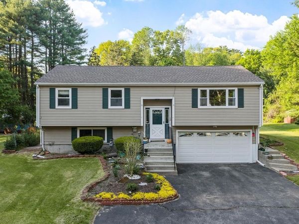 12 Murphy, Hudson, MA 01749