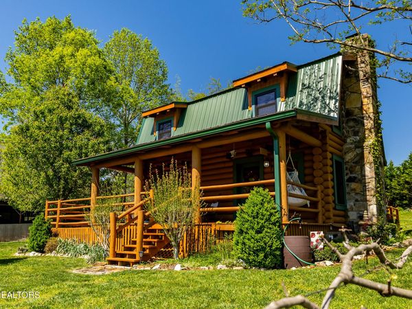 2438 Autumn Drive, Maryville, TN 37804