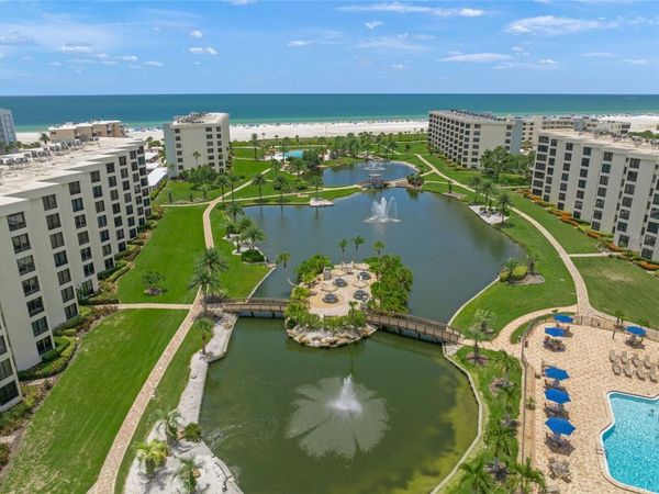 5780 MIDNIGHT PASS ROAD , Unit B105, SARASOTA, FL 34242