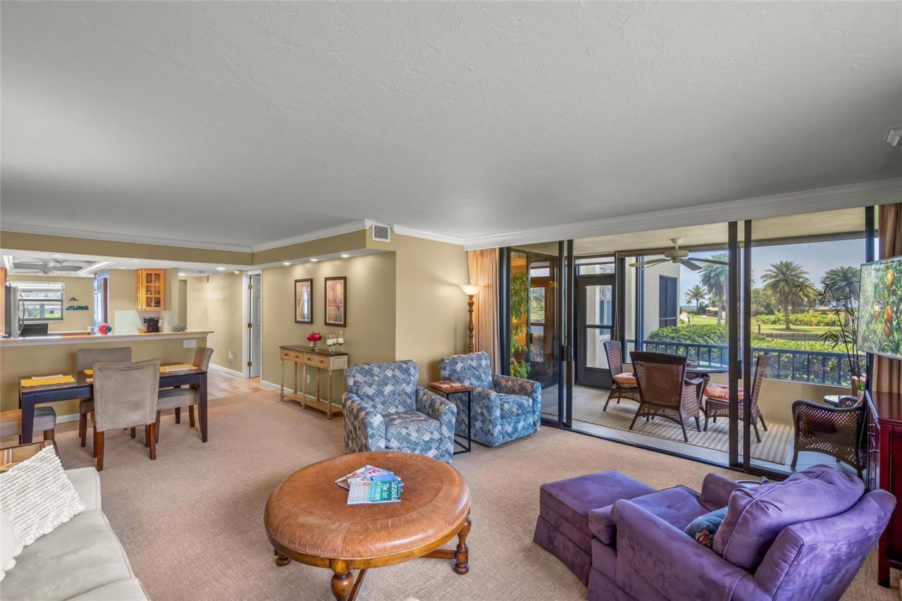 5780 Midnight Pass Road, Unit B105, Sarasota, FL 34242 Photo