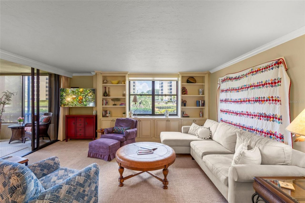 5780 Midnight Pass Road, Unit B105, Sarasota, FL 34242 Photo