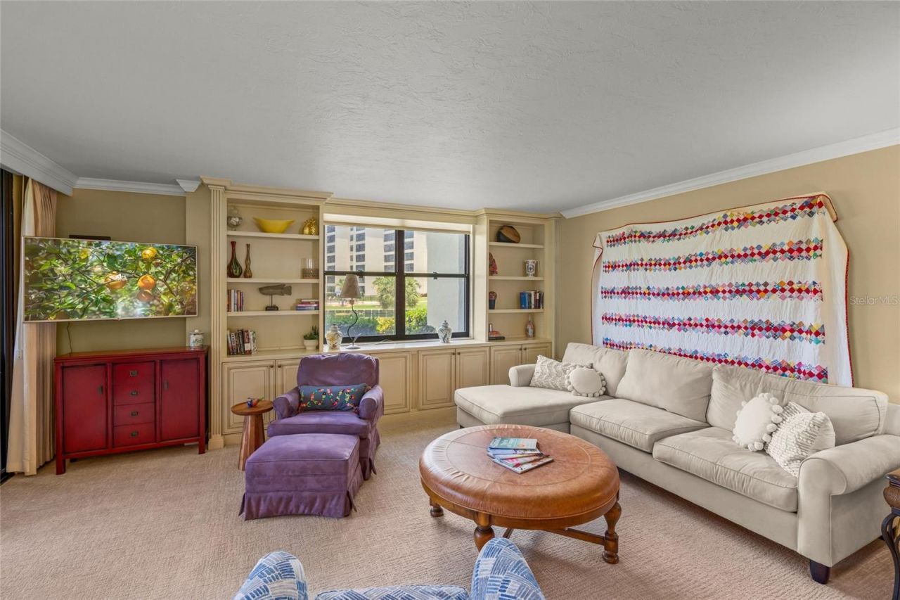 5780 Midnight Pass Road, Unit B105, Sarasota, FL 34242 Photo