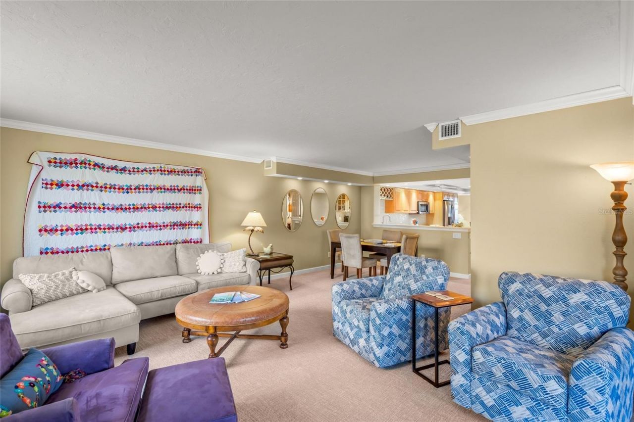 5780 Midnight Pass Road, Unit B105, Sarasota, FL 34242 Photo