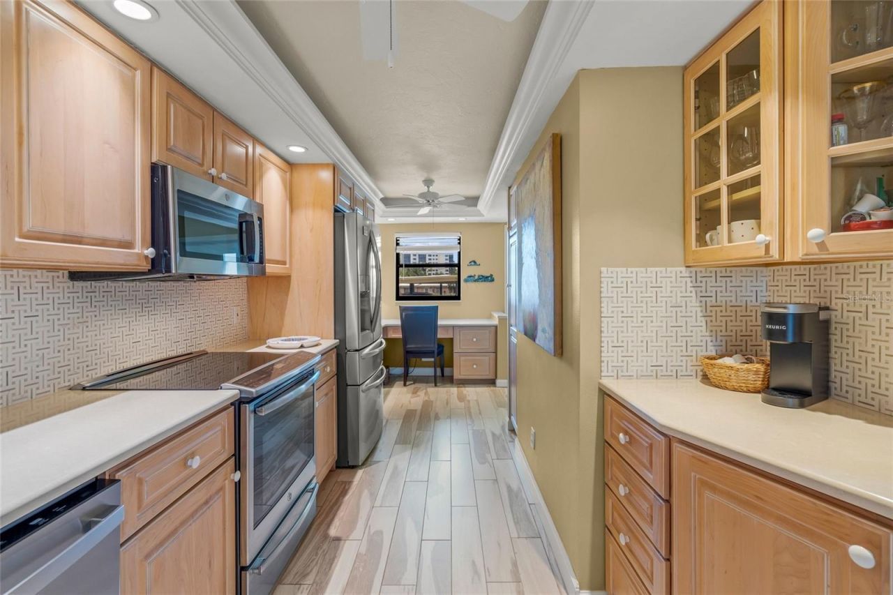 5780 Midnight Pass Road, Unit B105, Sarasota, FL 34242 Photo