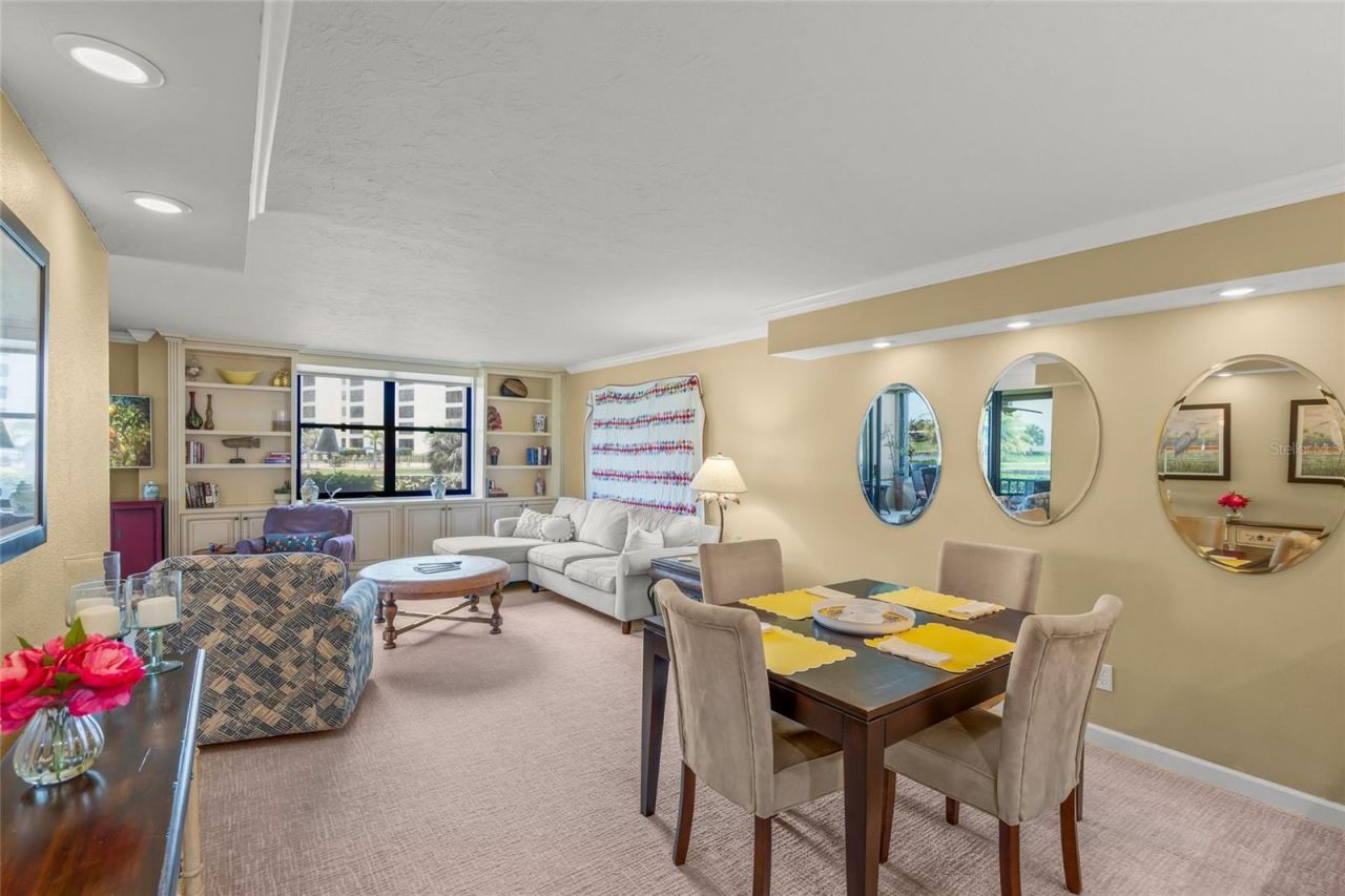 5780 Midnight Pass Road, Unit B105, Sarasota, FL 34242 Photo