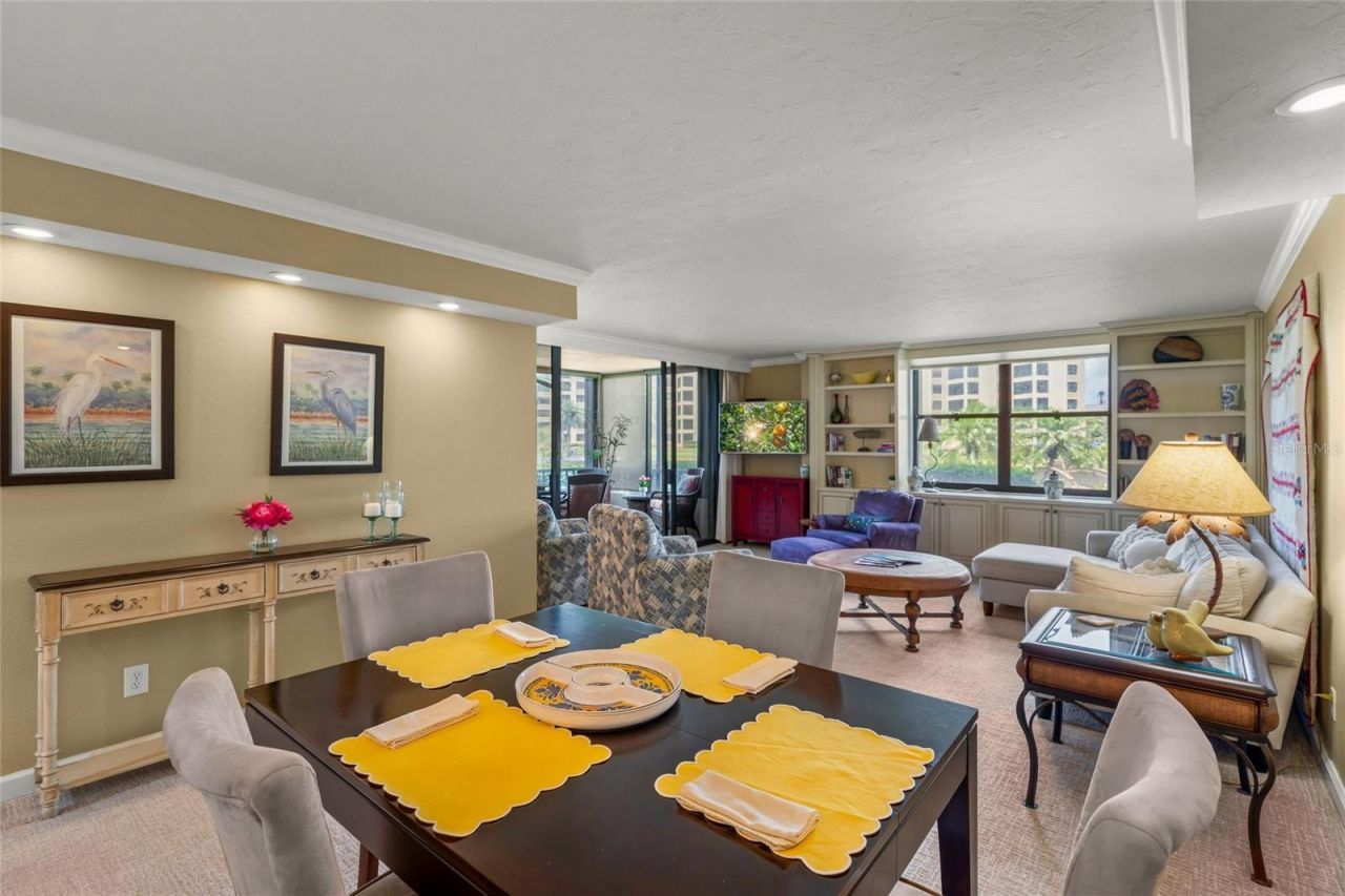 5780 Midnight Pass Road, Unit B105, Sarasota, FL 34242 Photo