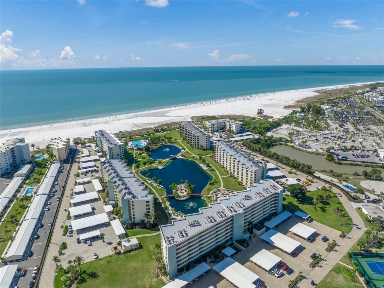 5780 Midnight Pass Road, Unit B105, Sarasota, FL 34242 Photo