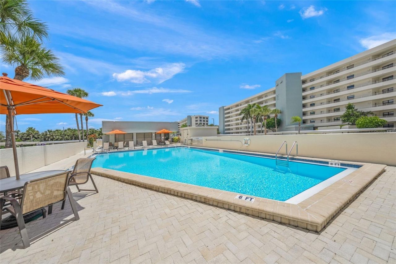 5780 Midnight Pass Road, Unit B105, Sarasota, FL 34242 Photo