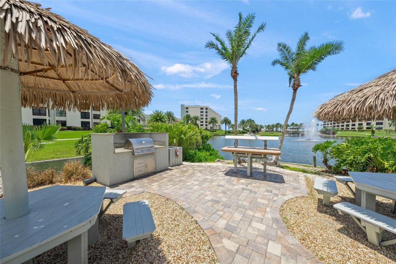 5780 Midnight Pass Road, Unit B105, Sarasota, FL 34242 Photo