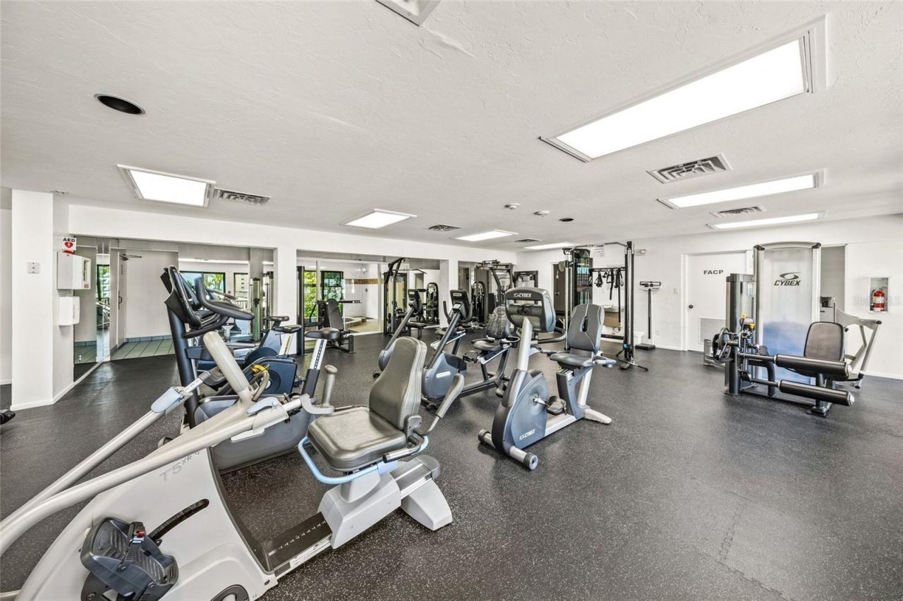 5780 Midnight Pass Road, Unit B105, Sarasota, FL 34242 Photo