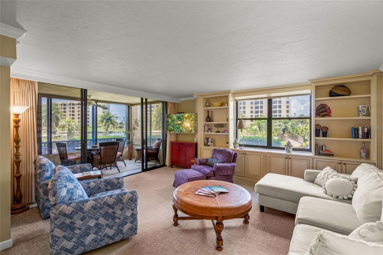5780 Midnight Pass Road, Unit B105, Sarasota, FL 34242 Photo