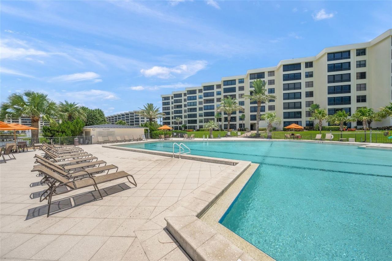 5780 Midnight Pass Road, Unit B105, Sarasota, FL 34242 Photo