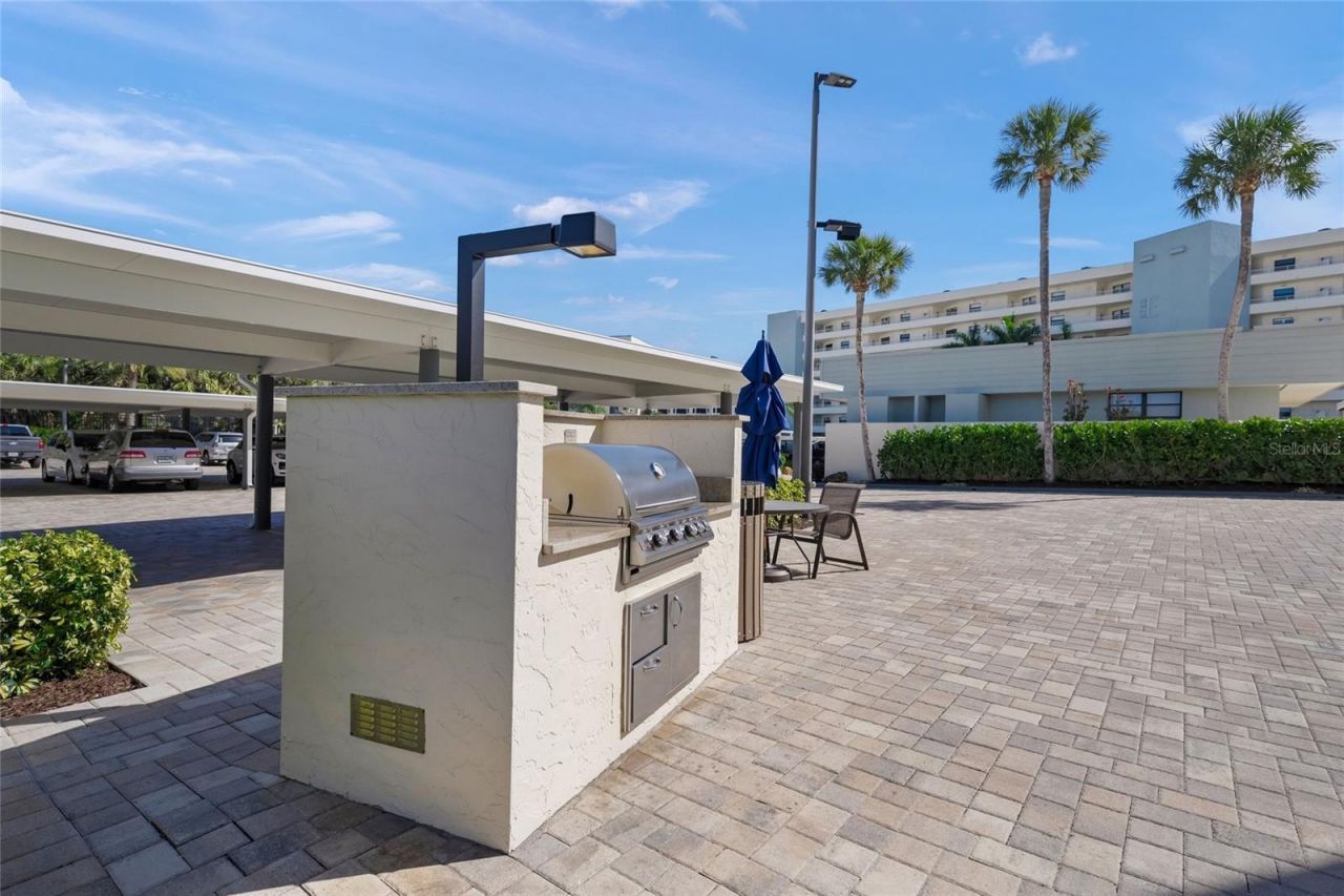 5780 Midnight Pass Road, Unit B105, Sarasota, FL 34242 Photo