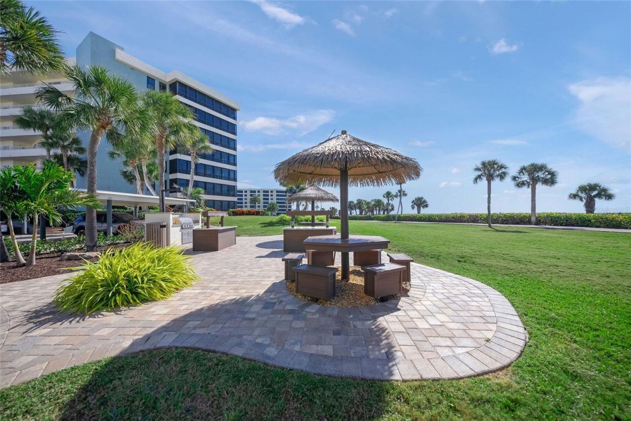 5780 Midnight Pass Road, Unit B105, Sarasota, FL 34242 Photo