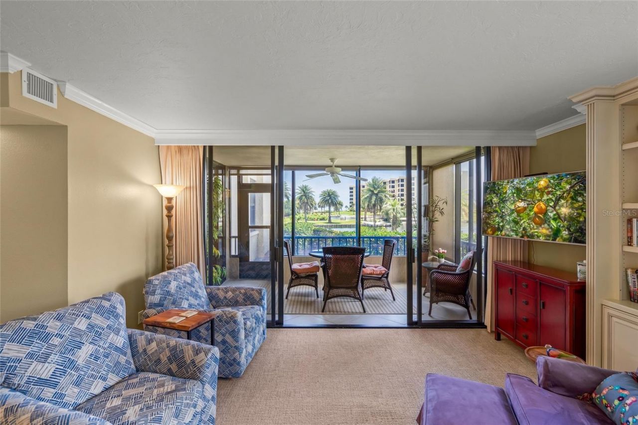 5780 Midnight Pass Road, Unit B105, Sarasota, FL 34242 Photo
