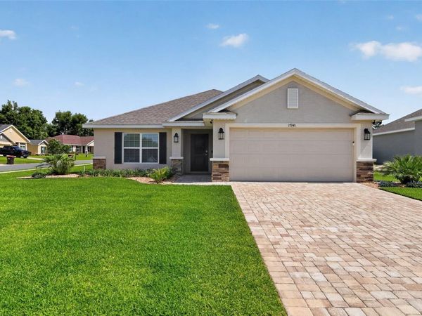17941 SW 66TH PLACE , DUNNELLON, FL 34432