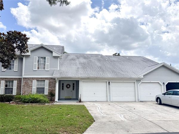 5300 WHITE CLIFF LANE , Unit 8, ORLANDO, FL 32812
