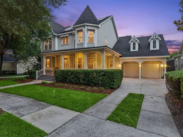908 CROTON ROAD, CELEBRATION, FL 34747