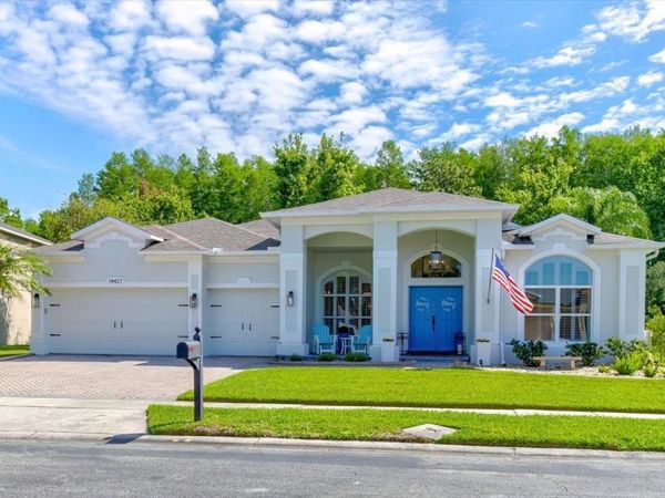 14427 FAWNHAVEN COURT , ORLANDO, FL 32828