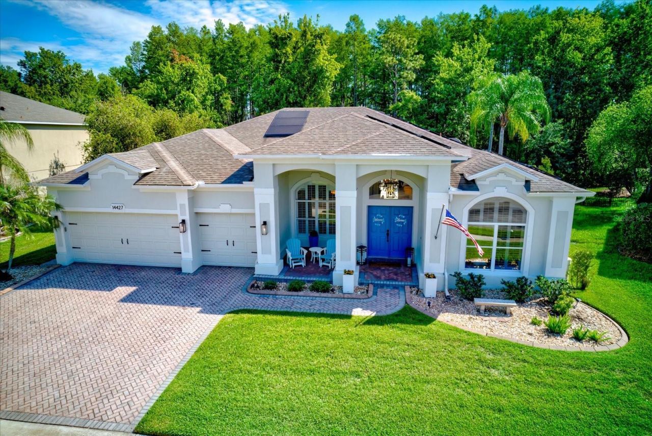 14427 Fawnhaven Court, Orlando, FL 32828 Photo