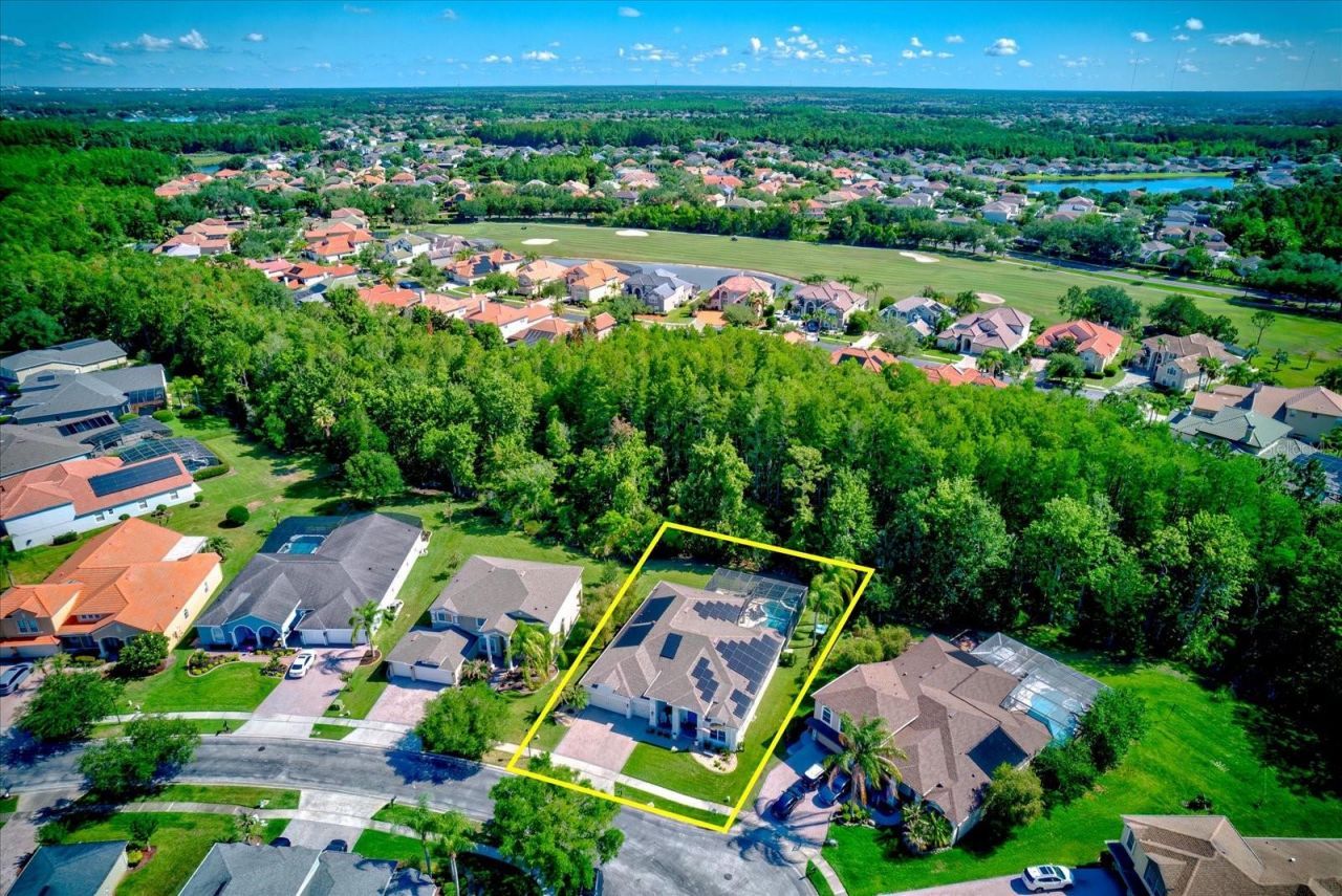 14427 Fawnhaven Court, Orlando, FL 32828 Photo