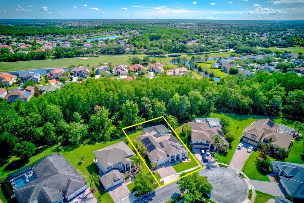14427 Fawnhaven Court, Orlando, FL 32828 Photo