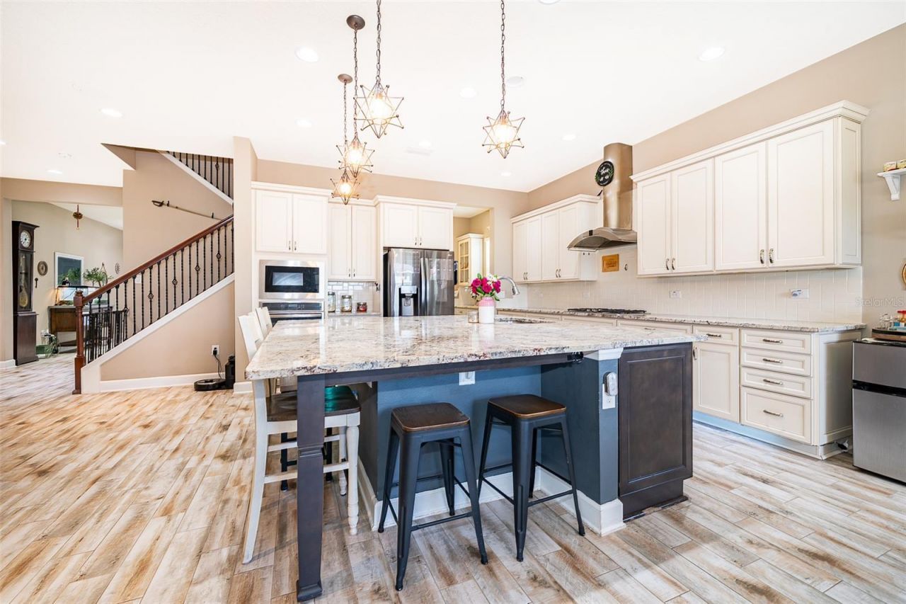 3546 Mediterra Drive , Clermont, FL 34711 Photo