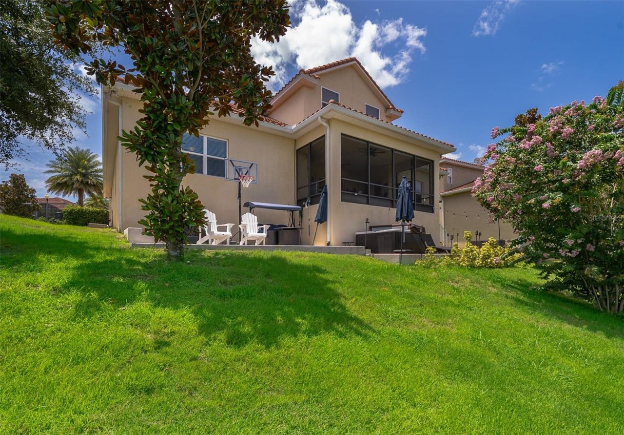 3546 Mediterra Drive , Clermont, FL 34711 Photo