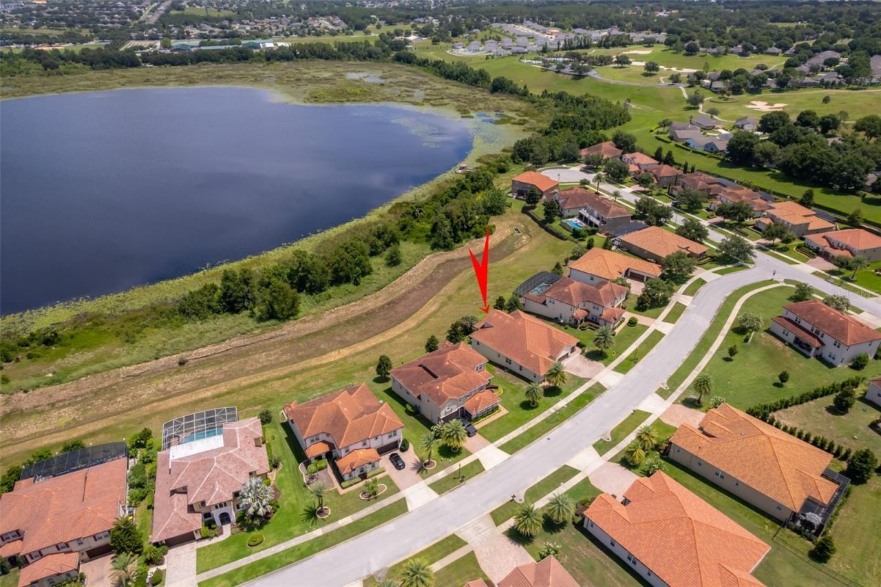 3546 Mediterra Drive , Clermont, FL 34711 Photo