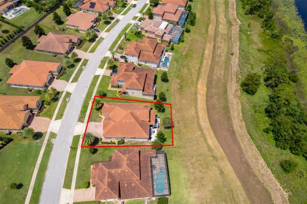 3546 Mediterra Drive , Clermont, FL 34711 Photo