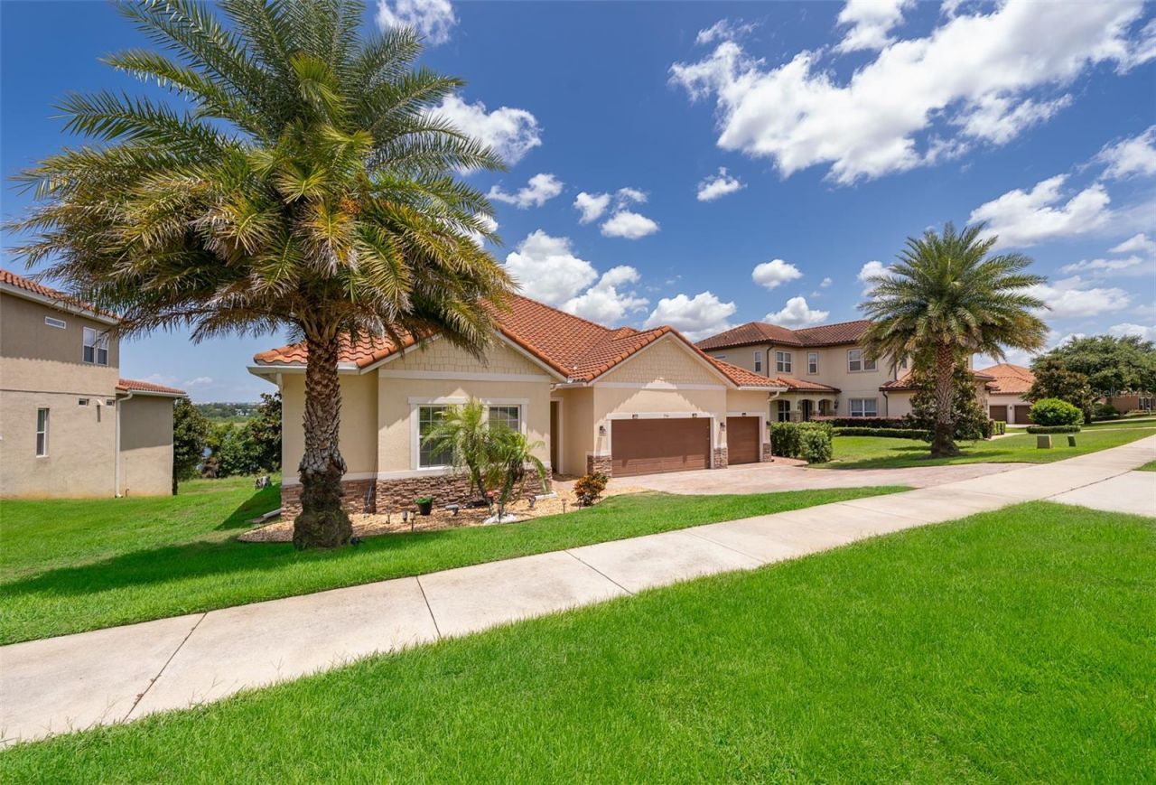 3546 Mediterra Drive , Clermont, FL 34711 Photo