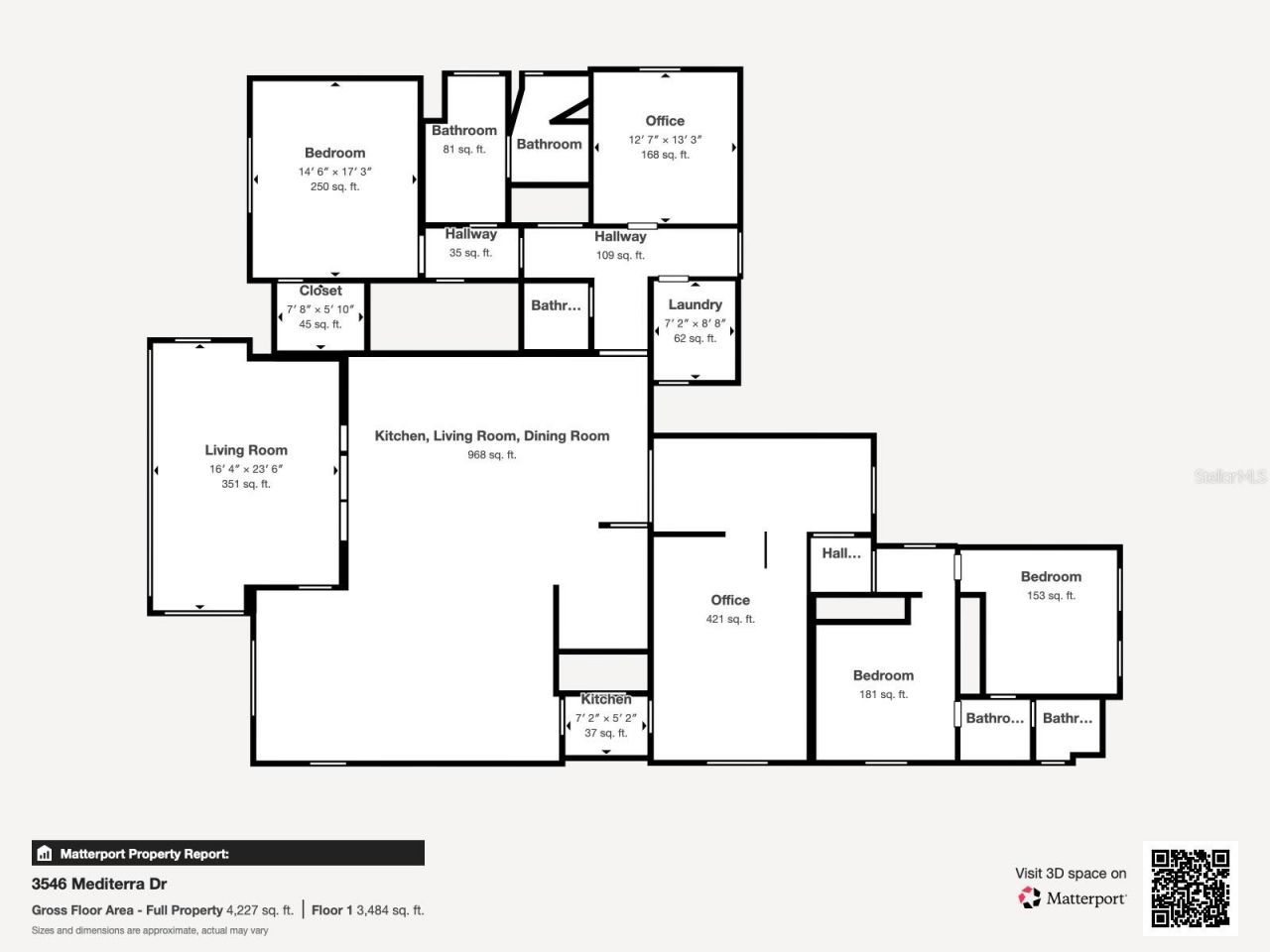 3546 Mediterra Drive , Clermont, FL 34711 Photo
