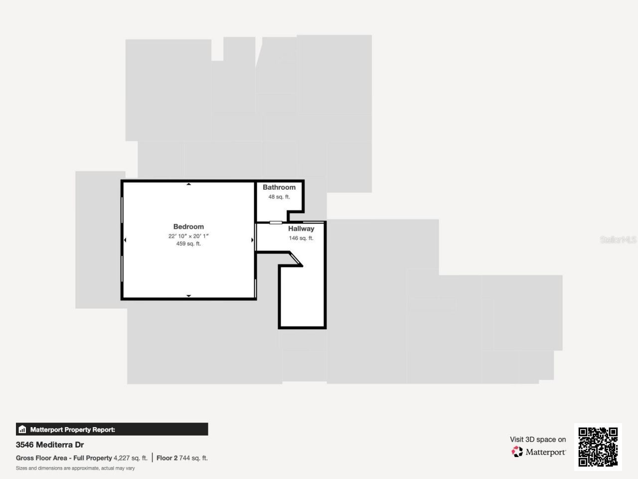 3546 Mediterra Drive , Clermont, FL 34711 Photo