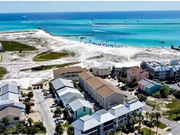 111 GULF WINDS COURT, Unit 111, DESTIN, FL 32541