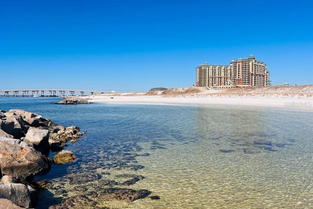 111 Gulf Winds Court, Unit 111, Destin, FL 32541 Photo