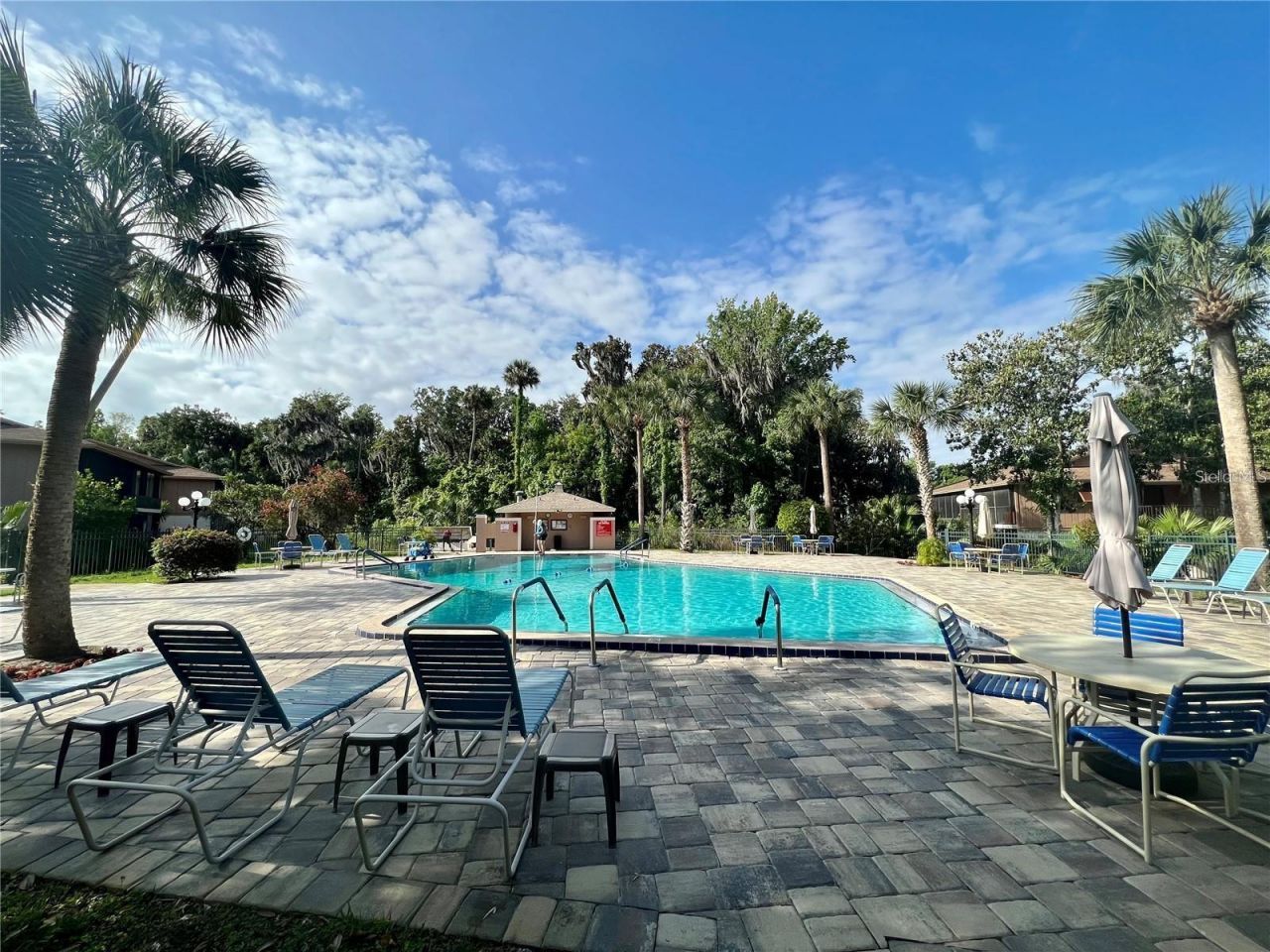 100 Sweetgum Woods Court, Unit 12C, Deltona, FL 32725 Photo
